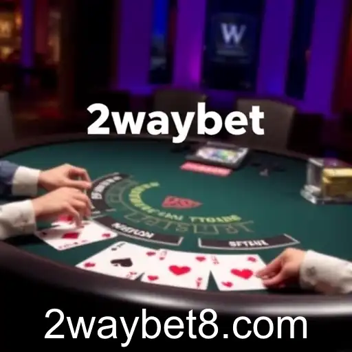 The Rise of 2waybet in Online Gaming