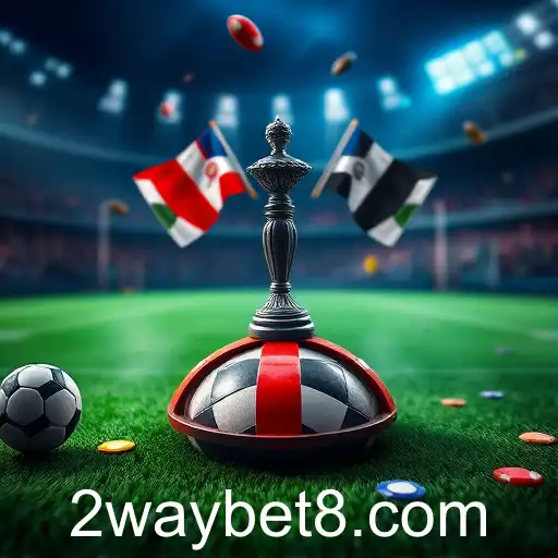 The Rise of 2WayBet in Online Gaming