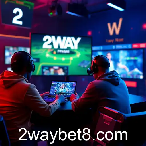 The Rise of 2WayBet in Online Gaming