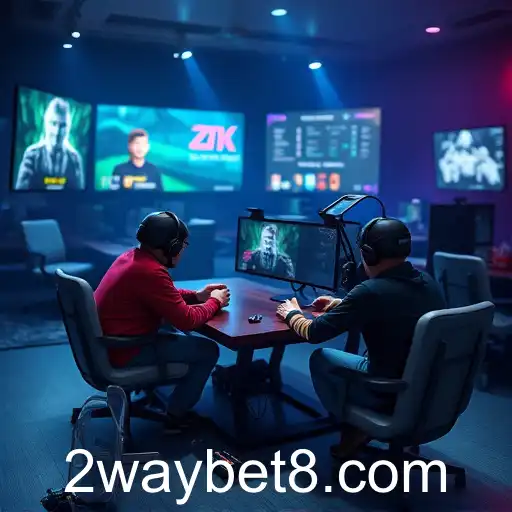 Digital Gaming Trends in 2025