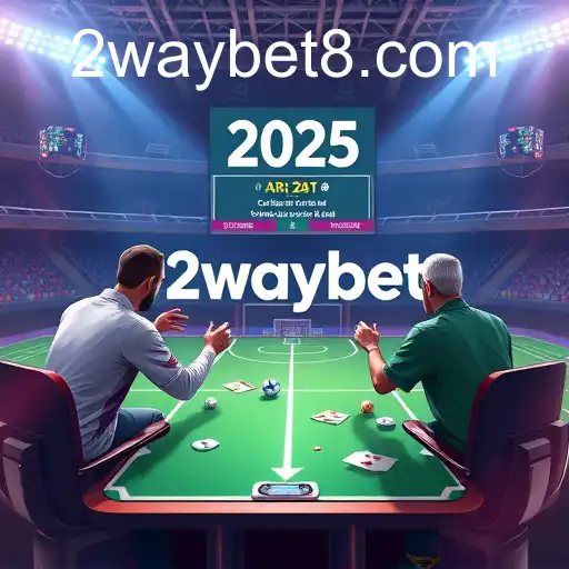 2waybet