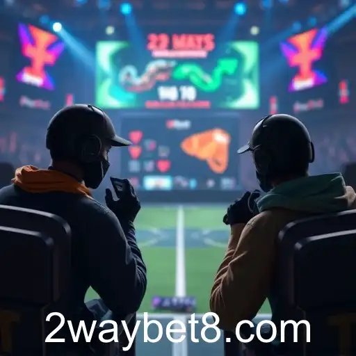 The Rise of Esports Betting: Exploring the 2waybet Phenomenon