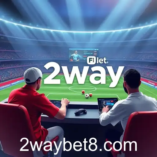 The Evolution of Online Gaming and 2waybet's Role in 2025