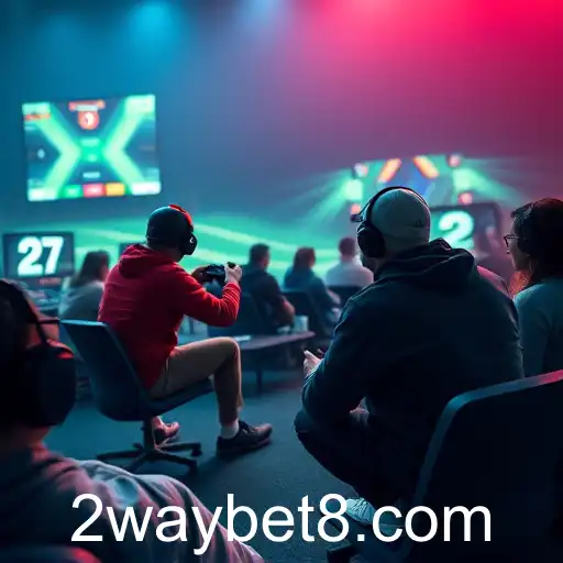Exploring 2waybet: A New Era in Online Gaming