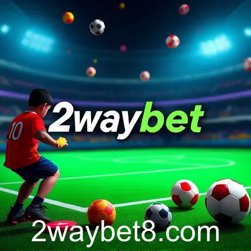 Gaming Revolution with 2waybet