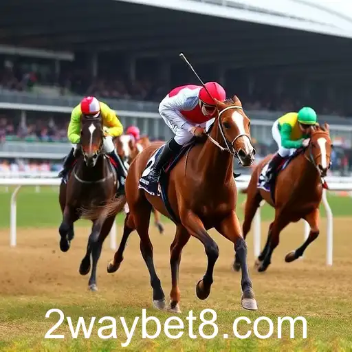 Innovations in Online Gaming: The Rise of 2WayBet