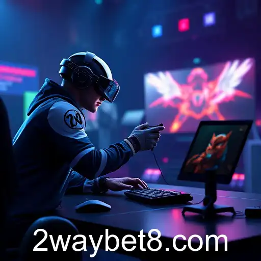 Innovative Gaming Experiences with 2waybet