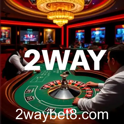 Exploring the Exciting World of Live Casino with 2waybet