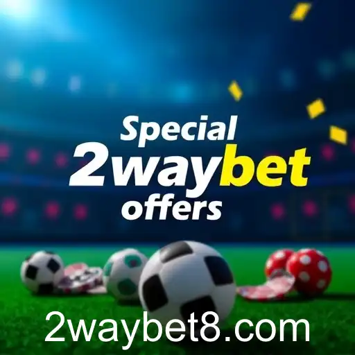 'Special Offers: Exploring the Excitement of 2waybet Gaming Categories'