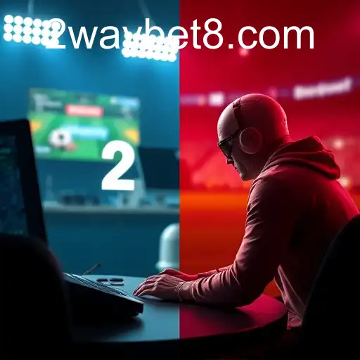 The Rise of 2waybet in Online Gaming