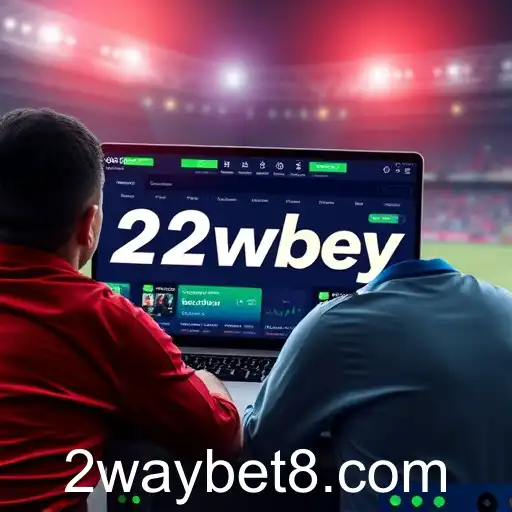 The Rise of 2waybet in Online Gaming