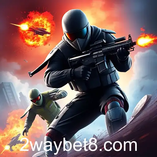 The Rise of 2WayBet in the Gaming Industry