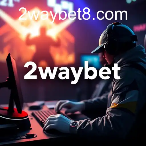The Rise of 2waybet in the Competitive Gaming Arena
