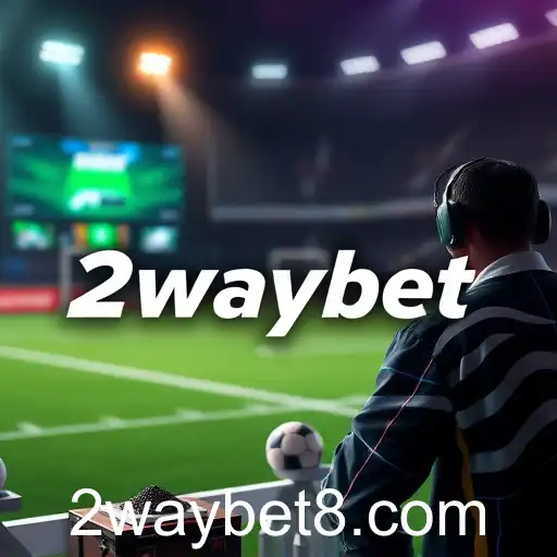 The Rise of 2waybet in Gaming