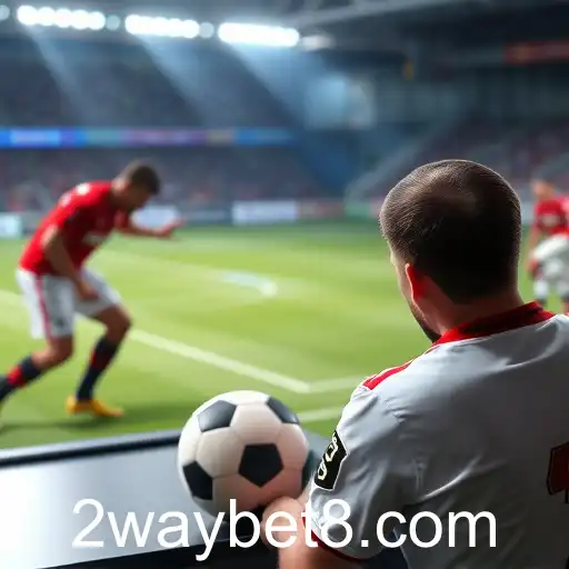 The Rising Popularity of 2WayBet in Online Gaming