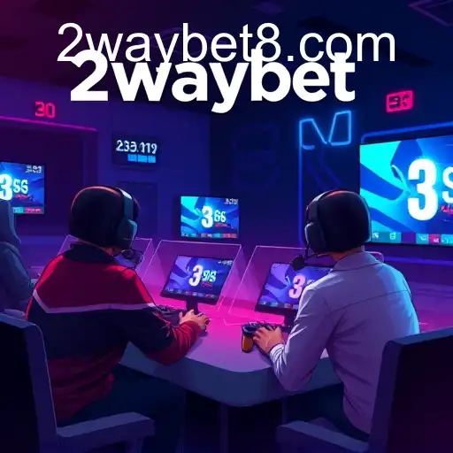 The Rise of 2waybet in Online Gaming