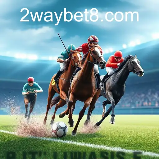 Virtual Sports: Exploring the '2waybet' Phenomenon